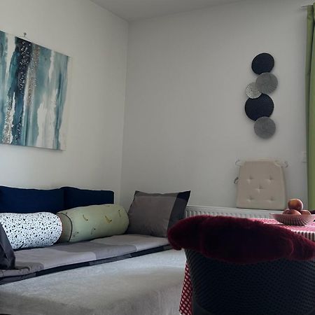 New Studio Apartment In Central Budapest - Free Parking Exterior photo