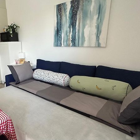 New Studio Apartment In Central Budapest - Free Parking Exterior photo