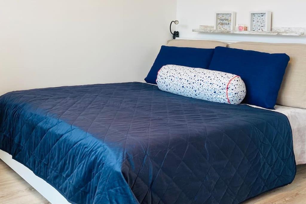 New Studio Apartment In Central Budapest - Free Parking Exterior photo
