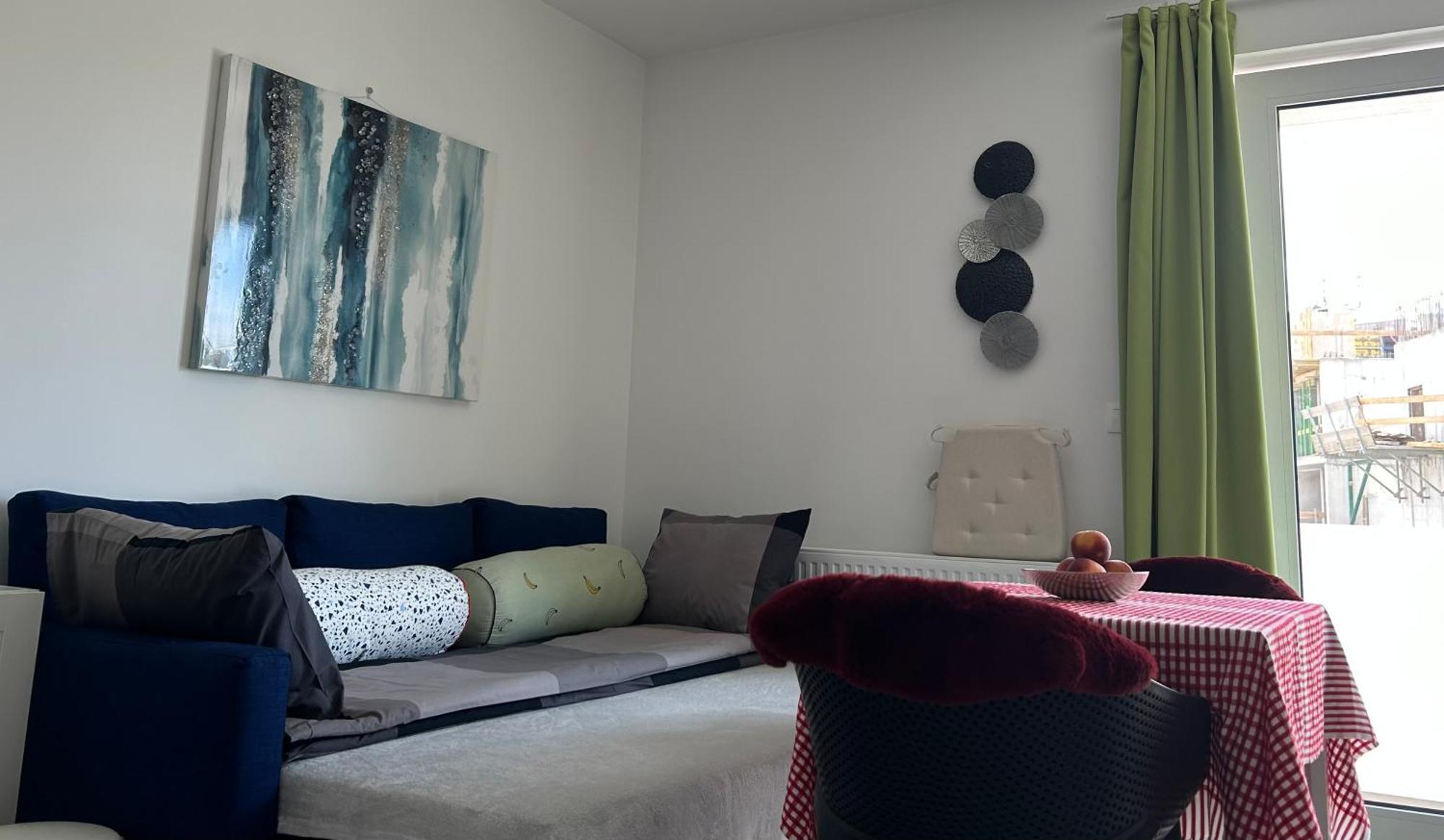New Studio Apartment In Central Budapest - Free Parking Exterior photo